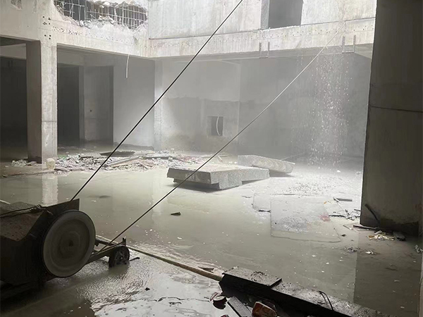 工程案例